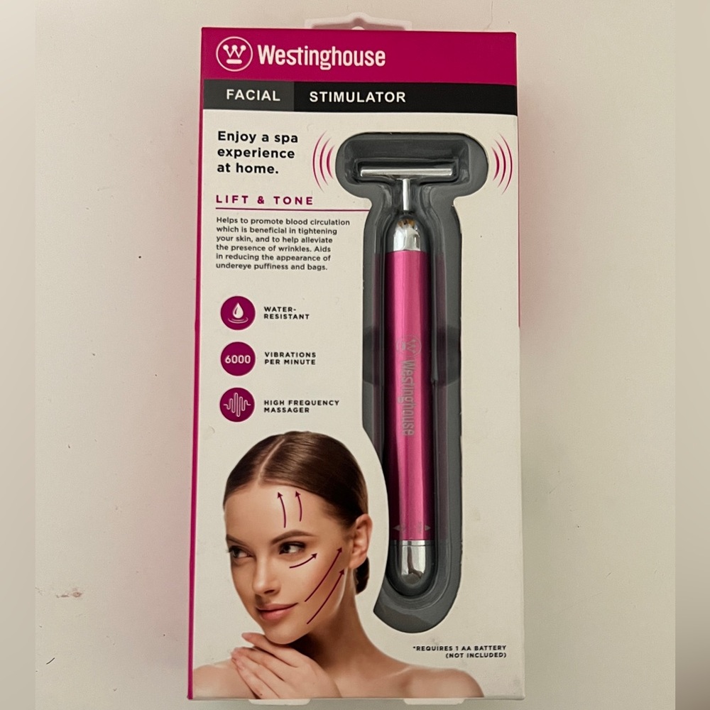 Westinghouse Facial Stimulator Lift & Tone